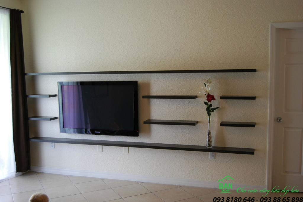 Kệ Tivi phòng khách hiện đại Kệ Tivi phòng khách hiện đại