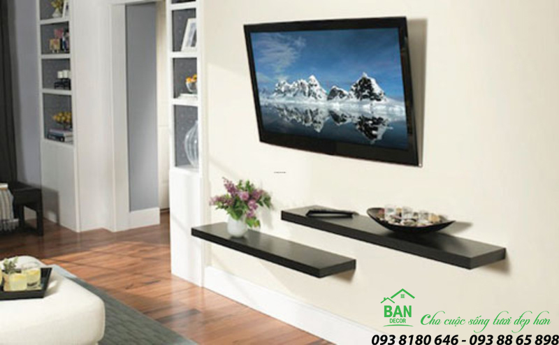 Kệ Tivi phòng khách hiện đại Kệ Tivi phòng khách hiện đại