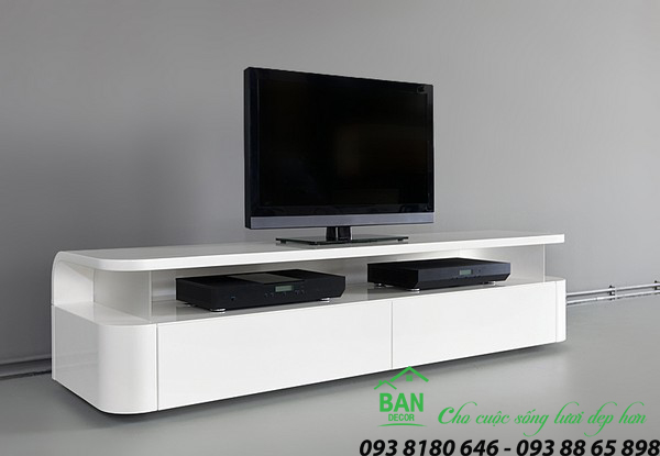 Kệ Tivi phòng khách hiện đại Kệ Tivi phòng khách hiện đại