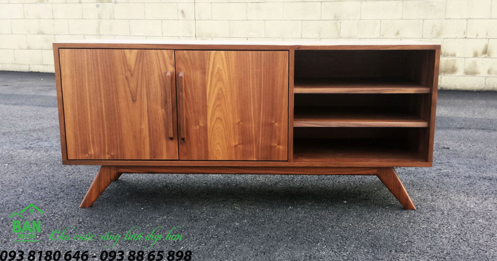 Kệ Tivi phòng khách hiện đại Kệ Tivi phòng khách hiện đại