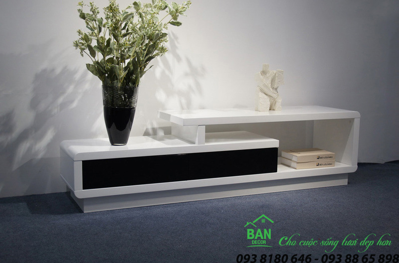 Kệ Tivi phòng khách hiện đại Kệ Tivi phòng khách hiện đại