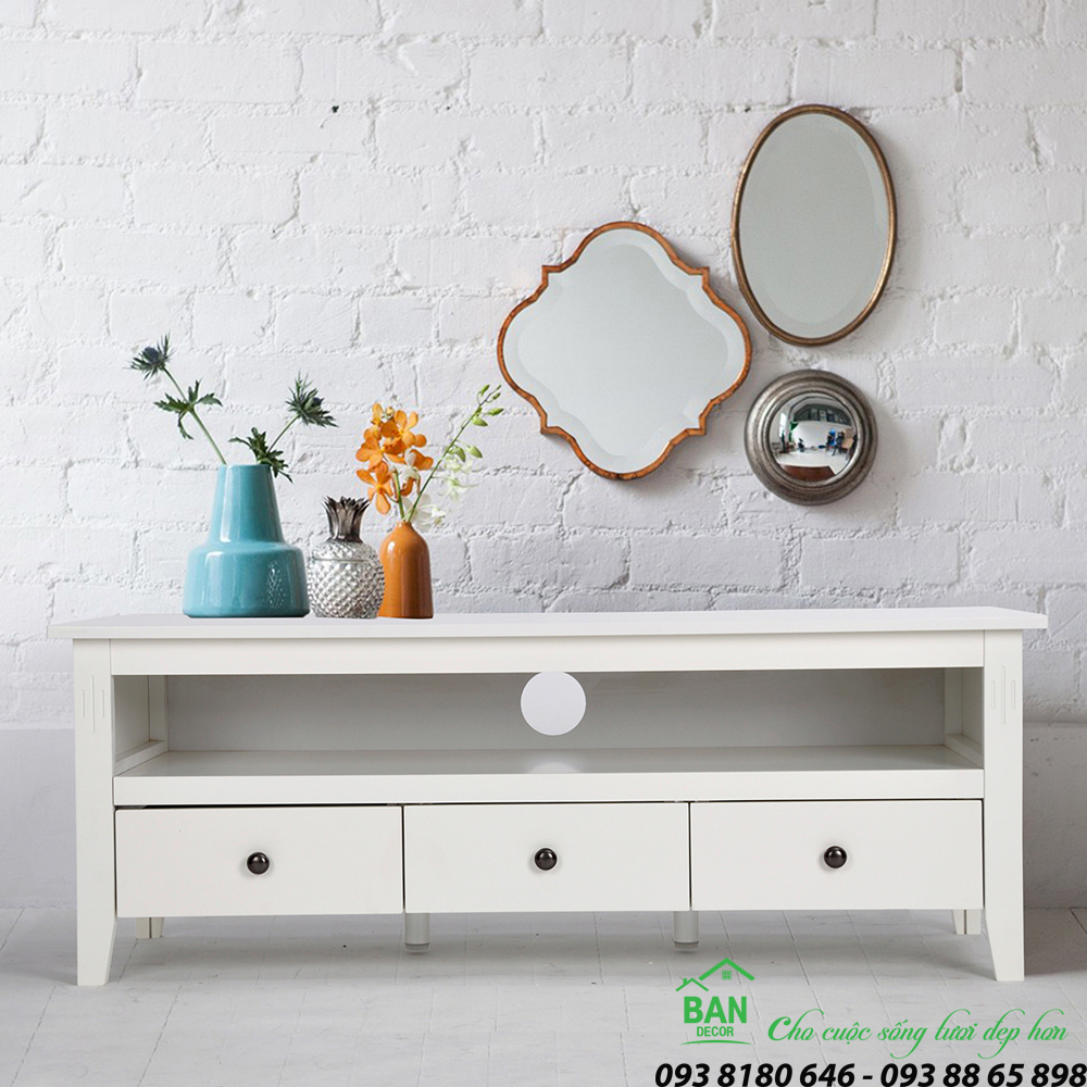 Kệ Tivi phòng khách hiện đại Kệ Tivi phòng khách hiện đại