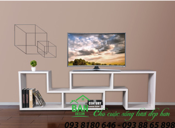 Kệ Tivi phòng khách hiện đại Kệ Tivi phòng khách hiện đại