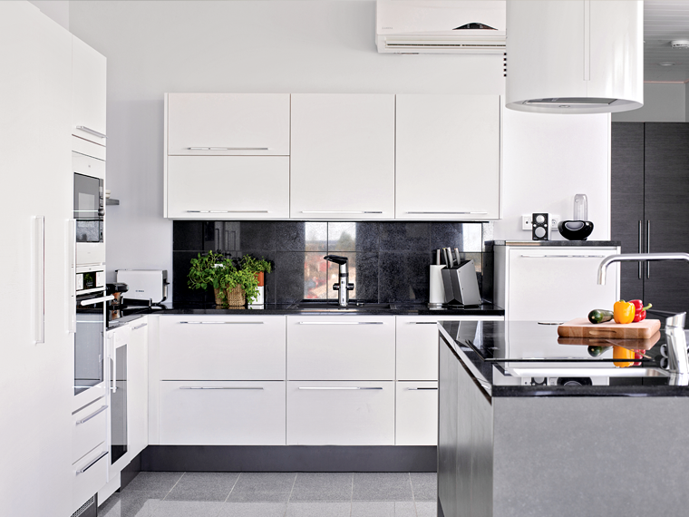 Mẫu Tủ Bếp Đẹp Nhất Mẫu Tủ Bếp Đẹp Nhất