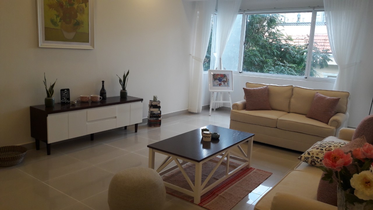 Công Trình Phú Mỹ Hưng Công Trình Phú Mỹ Hưng