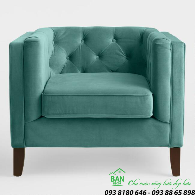 Ghế Sofa Đơn Giá Rẻ TPHCM Ghế Sofa Đơn Giá Rẻ TPHCM