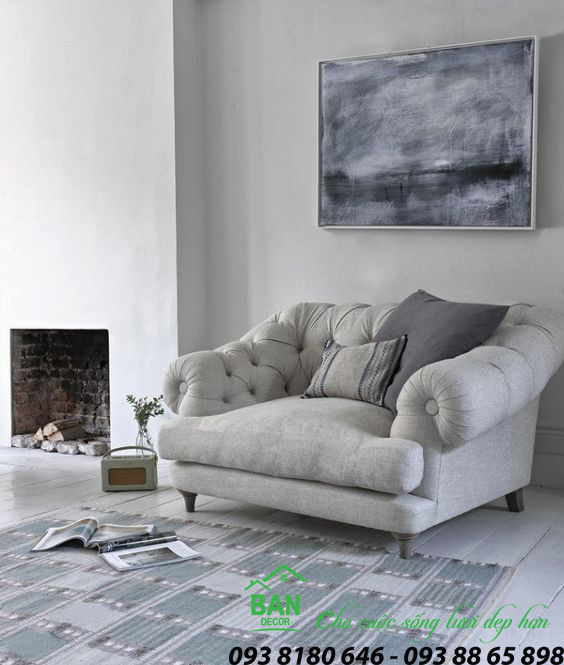 Ghế Sofa Đơn Giá Rẻ TPHCM Ghế Sofa Đơn Giá Rẻ TPHCM