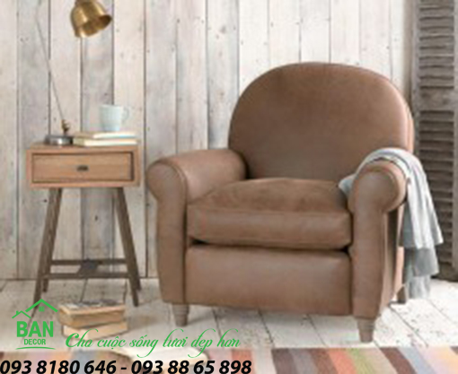 Ghế Sofa Đơn Giá Rẻ TPHCM Ghế Sofa Đơn Giá Rẻ TPHCM