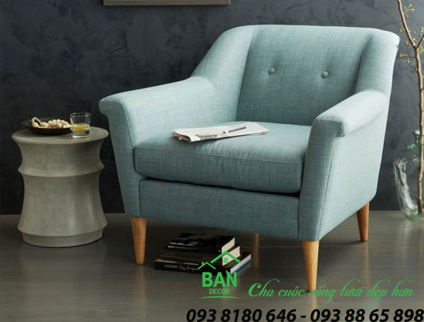 Ghế Sofa Đơn Giá Rẻ TPHCM Ghế Sofa Đơn Giá Rẻ TPHCM