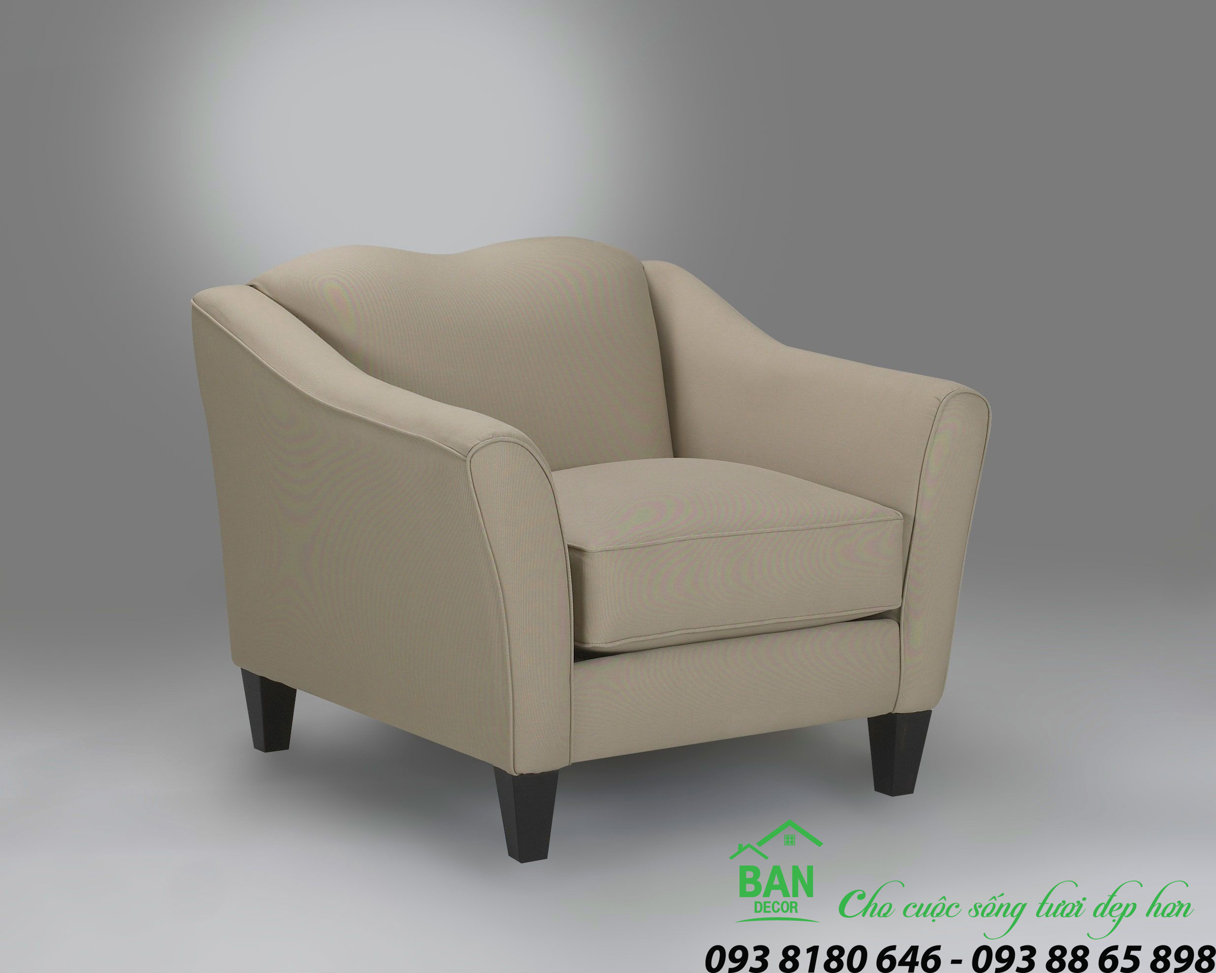 Ghế Sofa Đơn Giá Rẻ TPHCM Ghế Sofa Đơn Giá Rẻ TPHCM