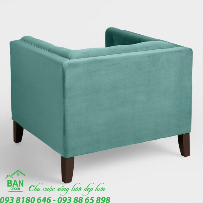 Ghế Sofa Đơn Giá Rẻ TPHCM Ghế Sofa Đơn Giá Rẻ TPHCM