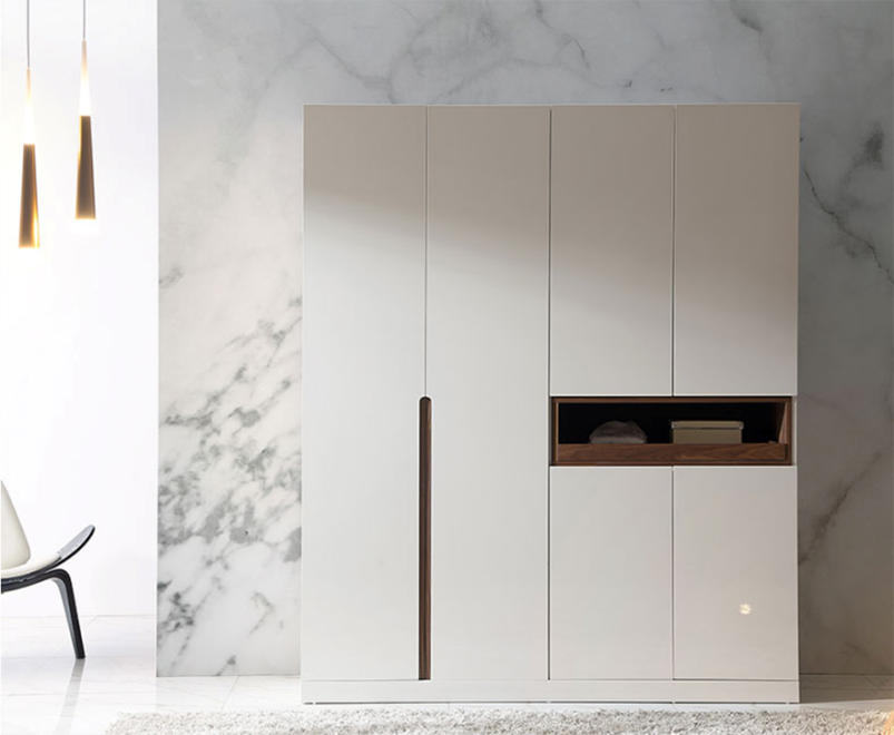 Thiết Kế Tủ Quần Áo Hiện Đại Thiết Kế Tủ Quần Áo Hiện Đại