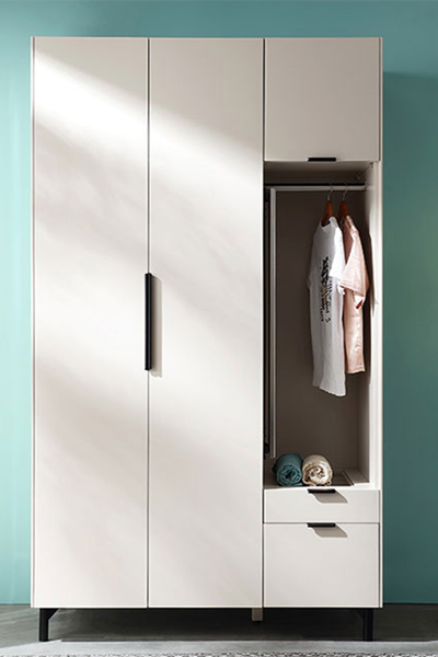 Thiết kế tủ quần áo hiện đại Thiết kế tủ quần áo hiện đại