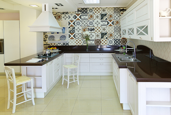 Tủ Bếp Đẹp 2018 Tủ Bếp Đẹp 2018