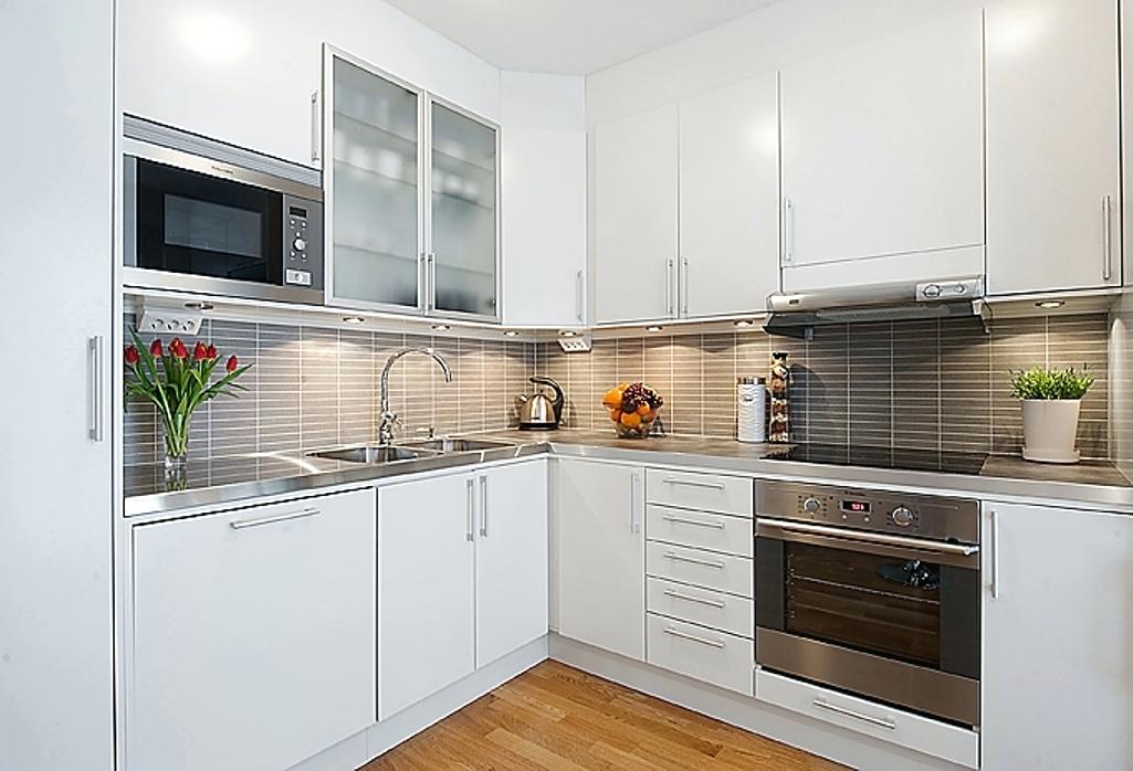 Tủ Bếp Nhỏ Tủ Bếp Nhỏ