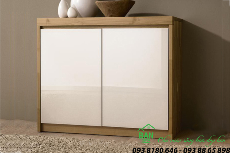 Tủ giày gỗ công nghiệp giá rẻ tphcm Tủ giày gỗ công nghiệp giá rẻ tphcm