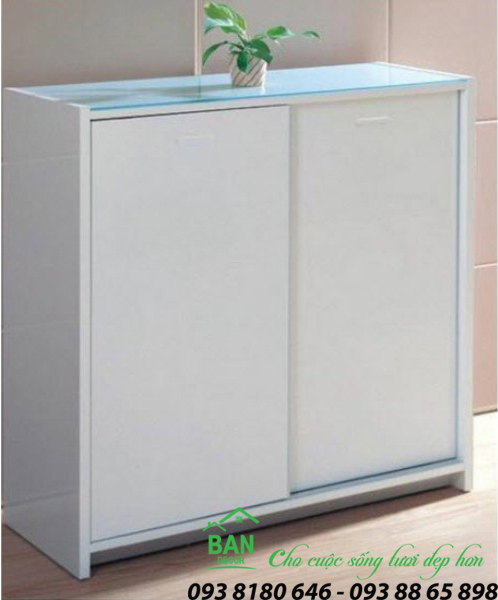 Tủ giày gỗ công nghiệp giá rẻ tphcm Tủ giày gỗ công nghiệp giá rẻ tphcm