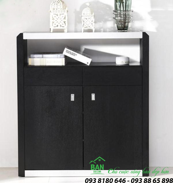 Tủ giày gỗ công nghiệp giá rẻ tphcm Tủ giày gỗ công nghiệp giá rẻ tphcm