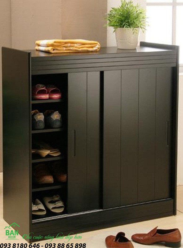 Tủ giày gỗ công nghiệp giá rẻ tphcm Tủ giày gỗ công nghiệp giá rẻ tphcm