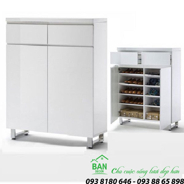 Tủ giày gỗ công nghiệp giá rẻ tphcm Tủ giày gỗ công nghiệp giá rẻ tphcm