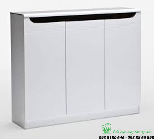 Tủ giày gỗ công nghiệp giá rẻ tphcm Tủ giày gỗ công nghiệp giá rẻ tphcm