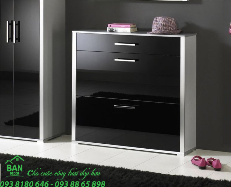 Tủ giày gỗ công nghiệp giá rẻ tphcm Tủ giày gỗ công nghiệp giá rẻ tphcm