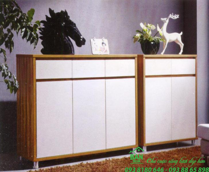 Tủ giày gỗ công nghiệp giá rẻ tphcm Tủ giày gỗ công nghiệp giá rẻ tphcm