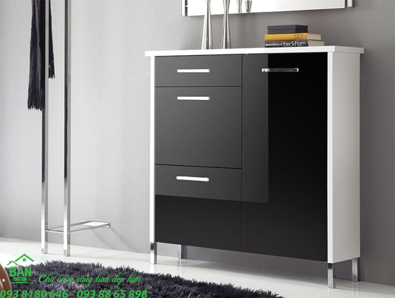 Tủ giày gỗ công nghiệp giá rẻ tphcm Tủ giày gỗ công nghiệp giá rẻ tphcm