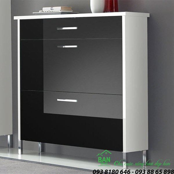 Tủ giày gỗ công nghiệp giá rẻ tphcm Tủ giày gỗ công nghiệp giá rẻ tphcm