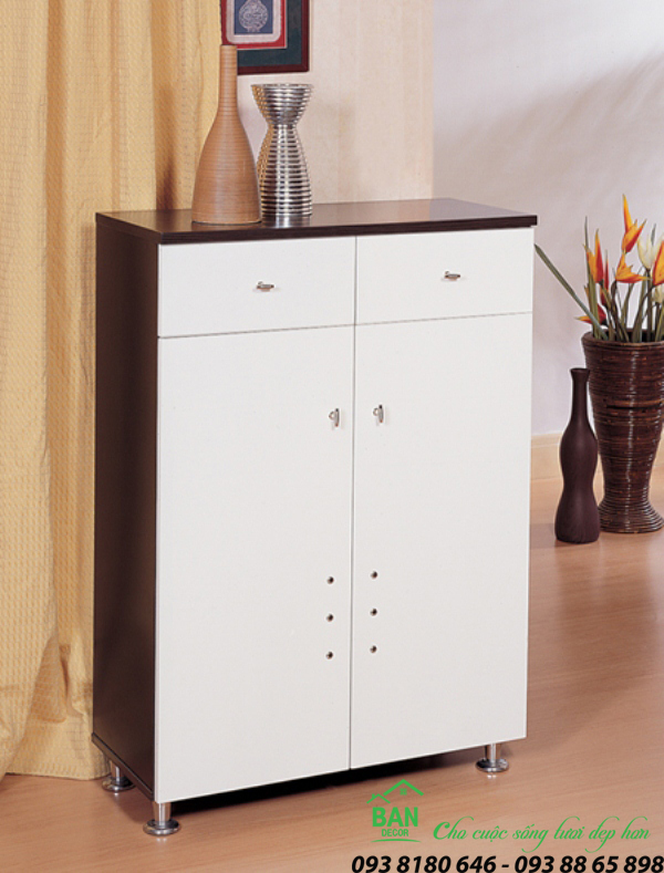 Tủ giày gỗ công nghiệp giá rẻ tphcm Tủ giày gỗ công nghiệp giá rẻ tphcm