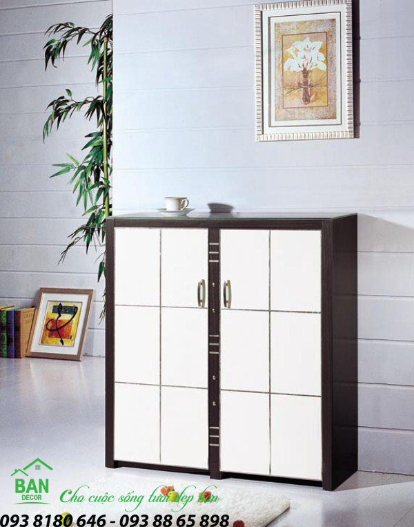 Tủ giày gỗ công nghiệp giá rẻ tphcm Tủ giày gỗ công nghiệp giá rẻ tphcm