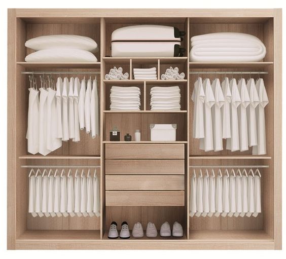 Tủ Quần Áo Đẹp Hiện Đại Tủ Quần Áo Đẹp Hiện Đại