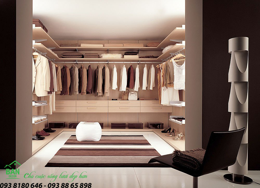 Tủ quần áo gỗ công nghiệp giá rẻ Tủ quần áo gỗ công nghiệp giá rẻ
