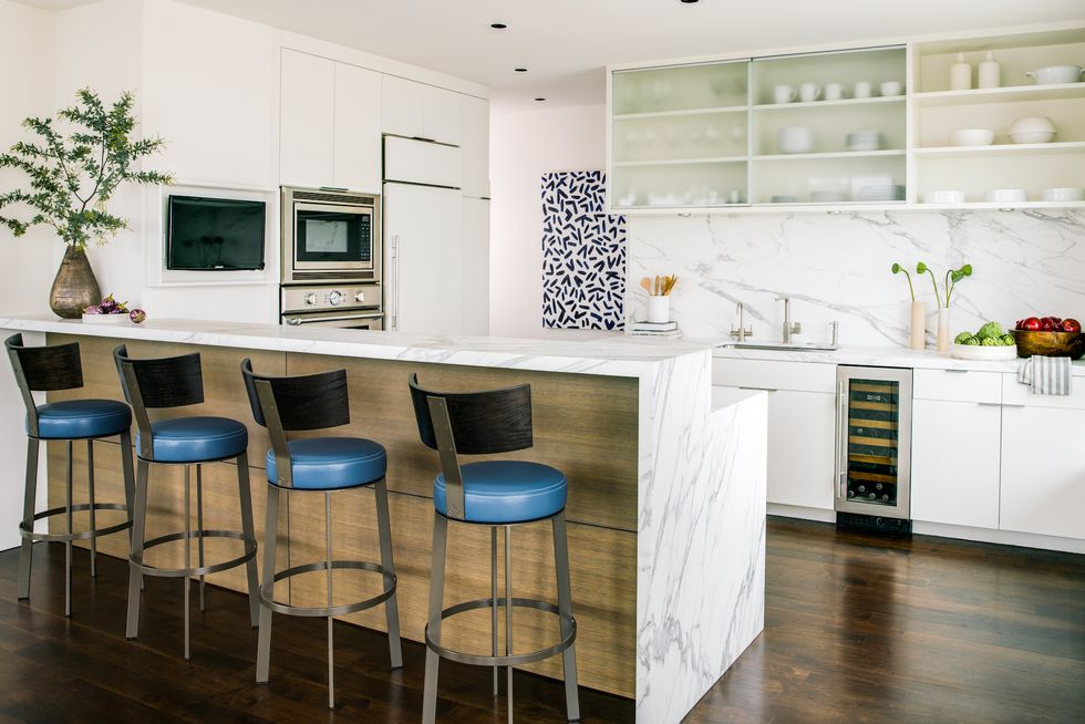 Xu hướng nội thất 2019 Xu hướng nội thất 2019