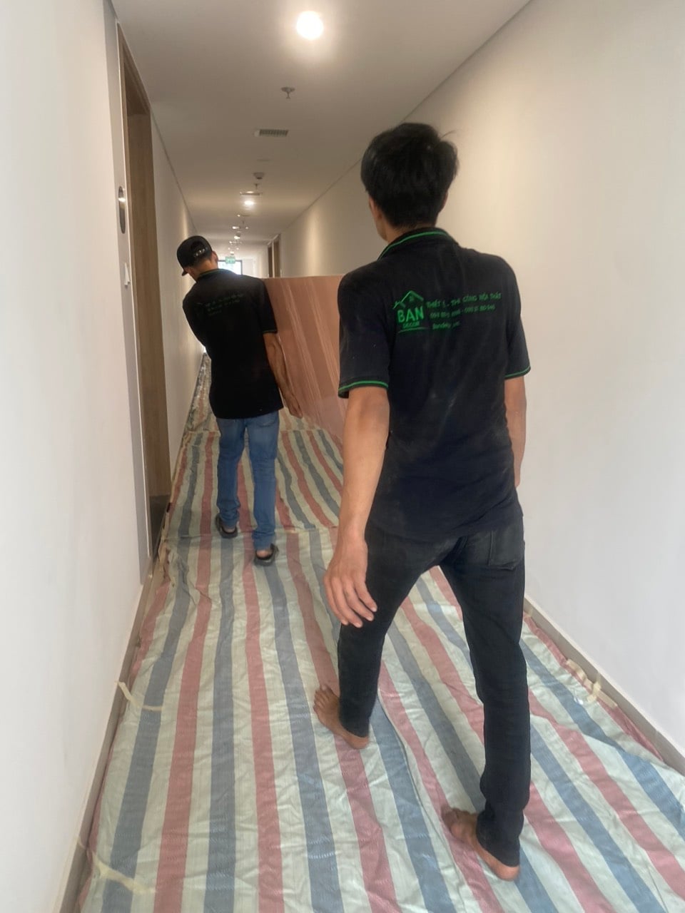 Ban Decor 2