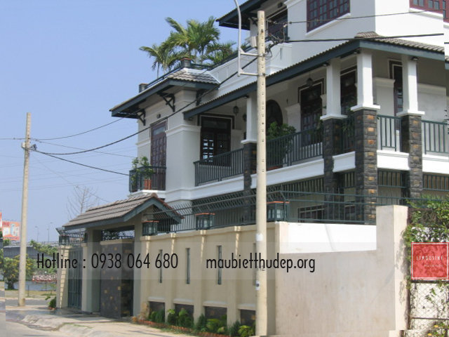 Biệt thự đẹp Cần Thơ Biet-thu-dep-Can-Tho-04