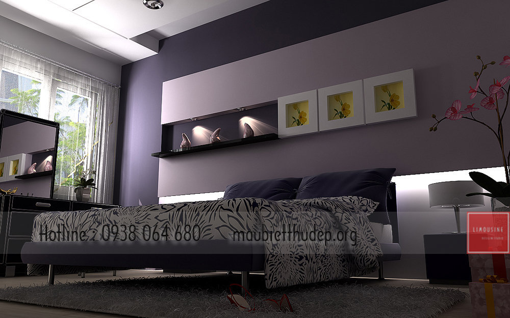 Phòng ngủ con gái biệt thự đẹp biet-thu-dep-phong-ngu-con-gai-02