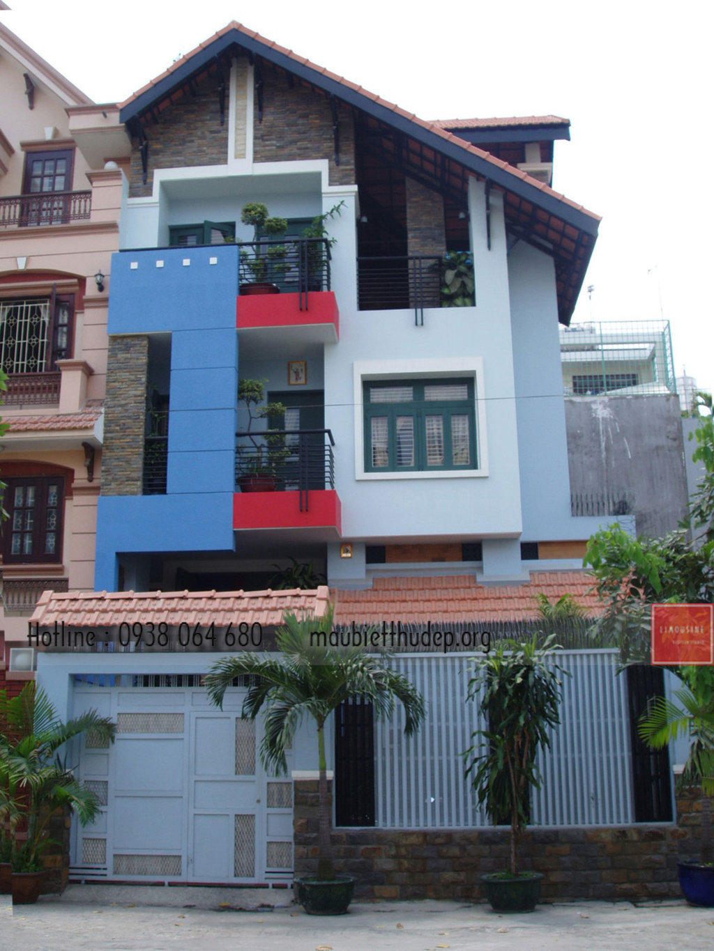 Biêt thự đẹp An Giang mau-nha-biet-thu-dep-01