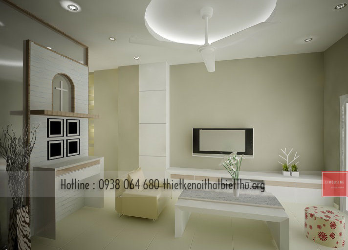 biệt thự vườn đẹp-phòng khách biet-thu-vuon-dep-04