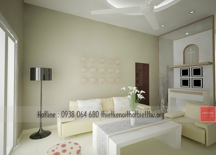biệt thự vườn đẹp-phòng khách biet-thu-vuon-dep-05