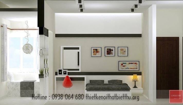 biệt thự vườn đẹp-phòng ngủ biet-thu-vuon-dep-07