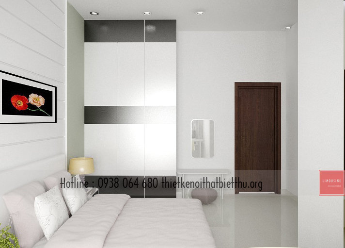 biệt thự vườn đẹp-phòng ngủ biet-thu-vuon-dep-09