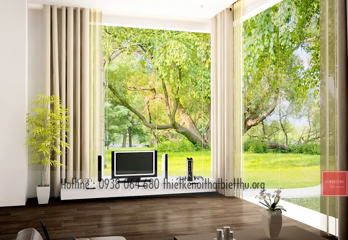 biệt thự đẹp-phòng khách biet-thu-dep-04