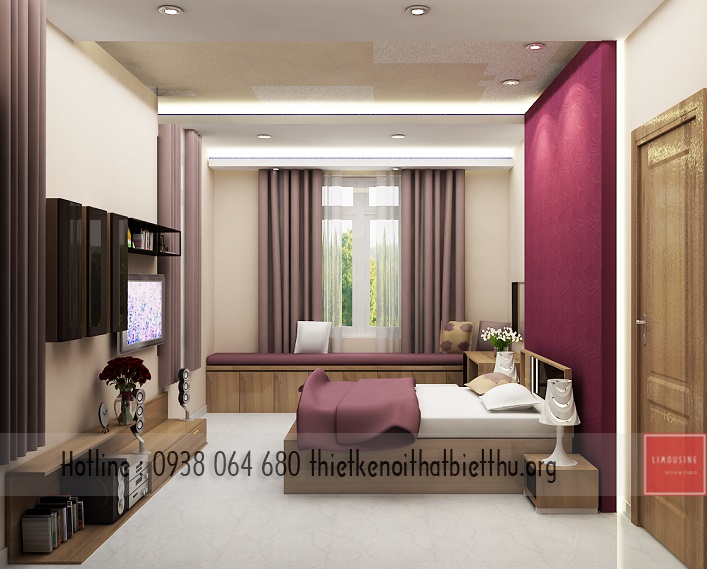 biệt thự đẹp-phòng ngủ biet-thu-dep-07