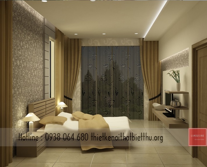 biệt thự đẹp-phòng ngủ biet-thu-dep-10