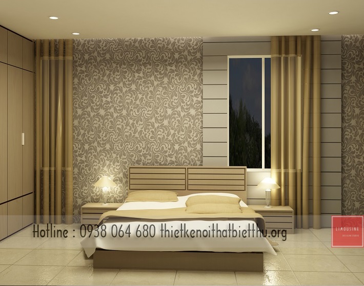 biệt thự đẹp-phòng ngủ biet-thu-dep-11