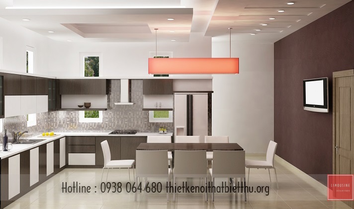 biệt thự đẹp-nhà bếp biet-thu-dep-17