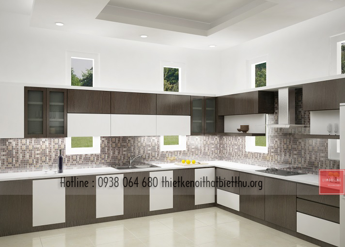 biệt thự đẹp-nhà bếp biet-thu-dep-18