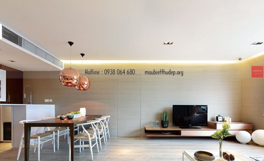 Mẫu thiết kế nội thất căn hộ Sky Garden 2 - Chú Định - Quận 7 Mẫu thiết kế nội thất căn hộ Sky Garden 2 - Chú Định - Quận 7