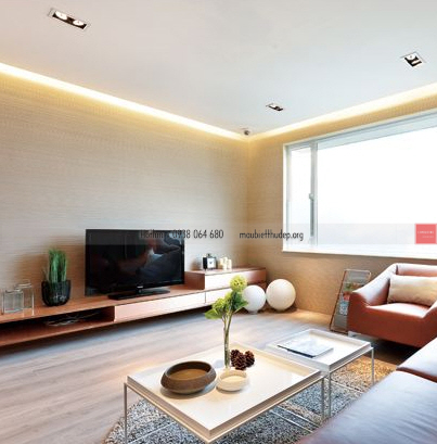 Mẫu thiết kế nội thật sang trọng và đẹp mắt Mẫu thiết kế nội thật sang trọng và đẹp mắt